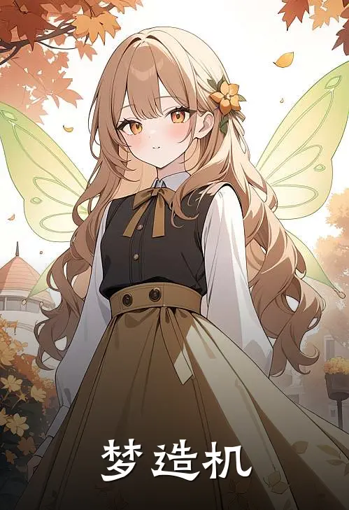 梦造机