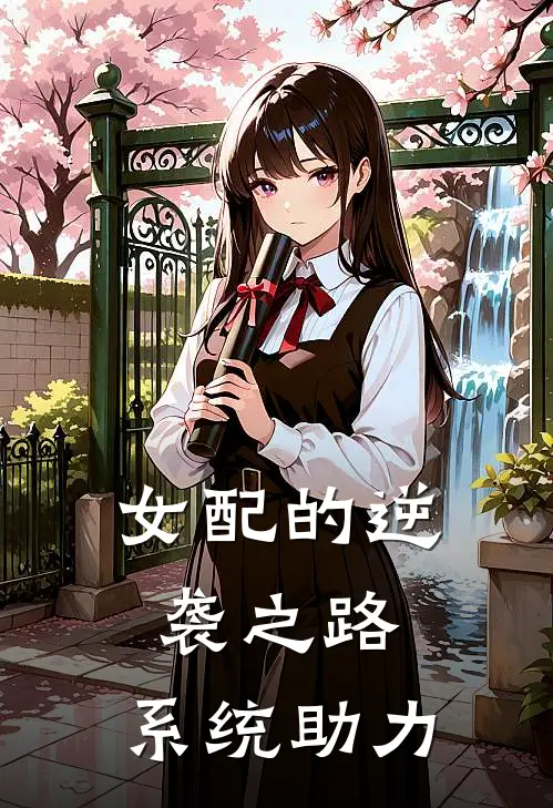 女配的逆袭之路：系统助力