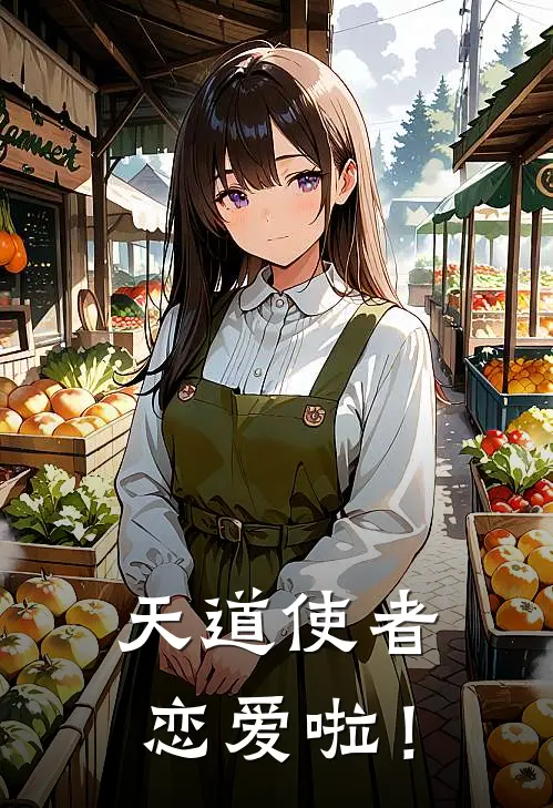 天道使者恋爱啦！