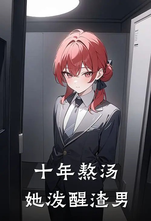 十年熬汤，她泼醒渣男