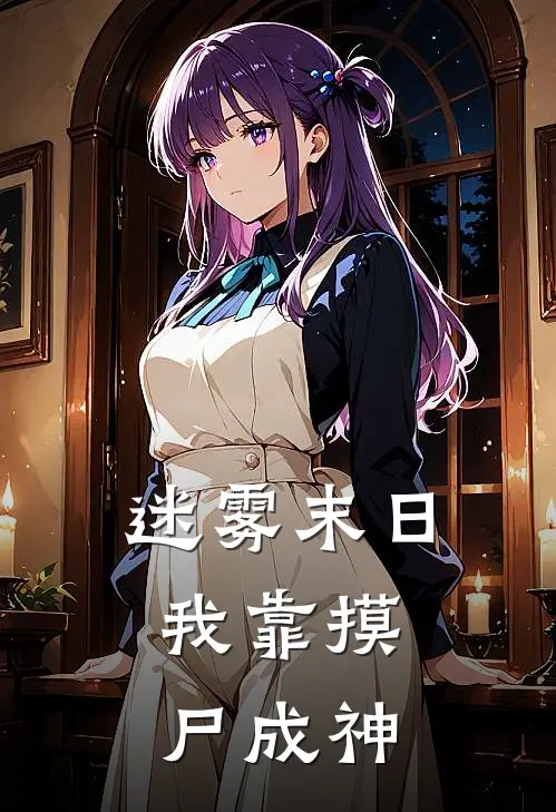 苏夜苏夜(迷雾末日：我靠摸尸成神)全本免费在线阅读_苏夜苏夜全集在线阅读