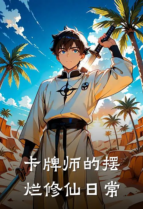 楚非灵根《卡牌师的摆烂修仙日常》最新章节阅读_(卡牌师的摆烂修仙日常)全章节免费在线阅读