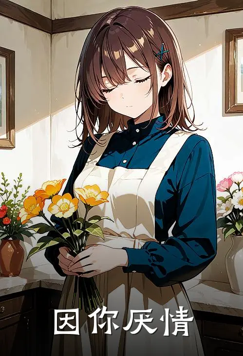 因你厌情(许漾宋遇)完本小说大全_完本热门小说因你厌情许漾宋遇