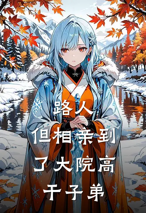 王振刚王兰兰（路人，但相亲到了大院高干子弟）免费阅读无弹窗_路人，但相亲到了大院高干子弟王振刚王兰兰全文免费阅读无弹窗大结局