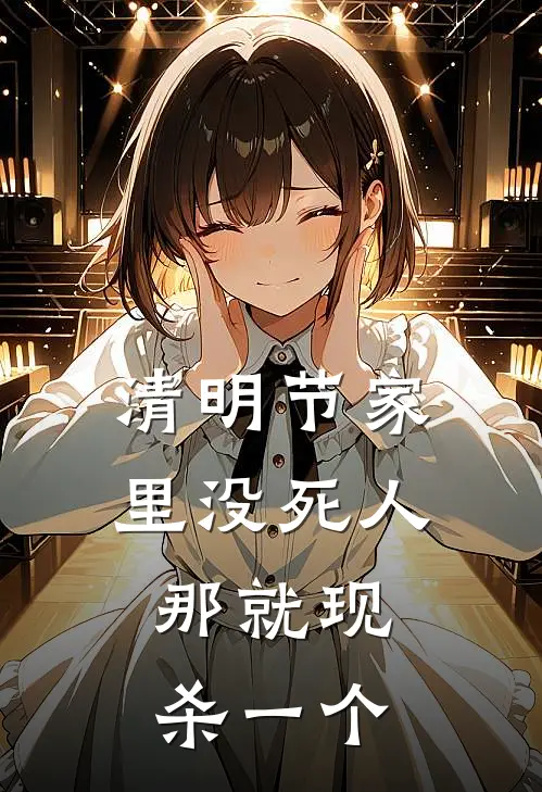 清明节家里没死人，那就现杀一个佚名佚名热门小说推荐_完本小说大全清明节家里没死人，那就现杀一个(佚名佚名)