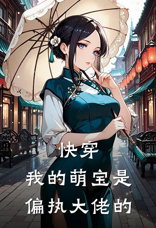 快穿：我的萌宝是偏执大佬的