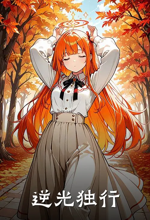 逆光独行（林清风姚希）完整版小说阅读_逆光独行全文免费阅读（林清风姚希）