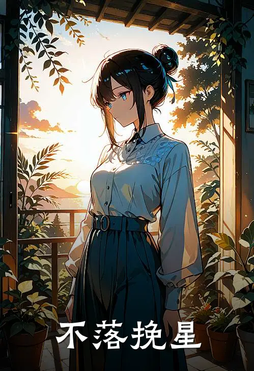 不落挽星程晏苏晚星完本热门小说_小说完结版不落挽星(程晏苏晚星)