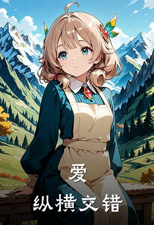 爱，纵横交错(时野清浅)热门网络小说推荐_免费完结版小说爱，纵横交错(时野清浅)