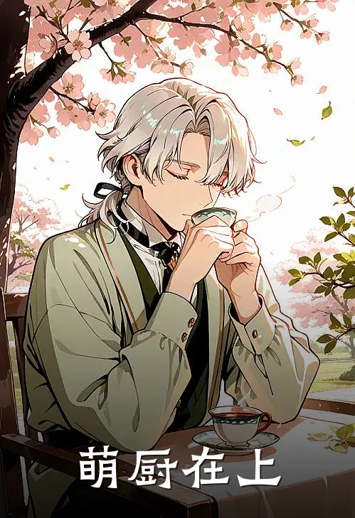 萌厨在上