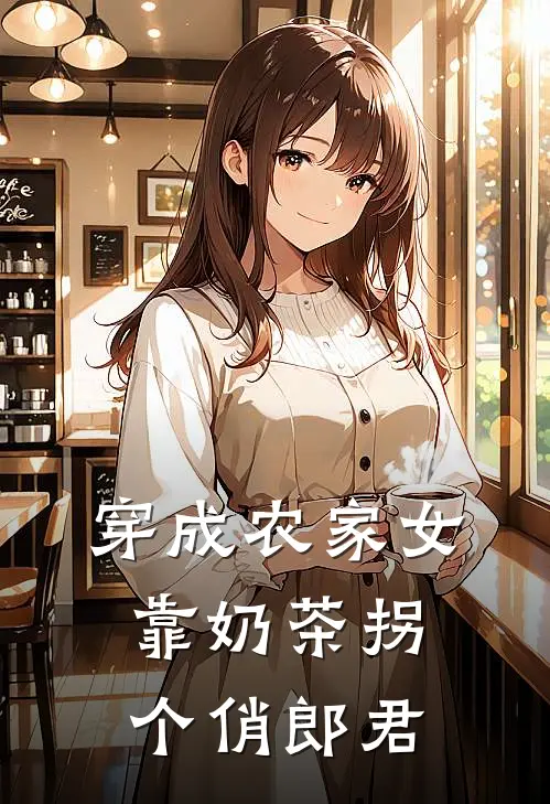 《穿成农家女，靠奶茶拐个俏郎君》姜楠姜小树火爆新书_穿成农家女，靠奶茶拐个俏郎君(姜楠姜小树)免费小说