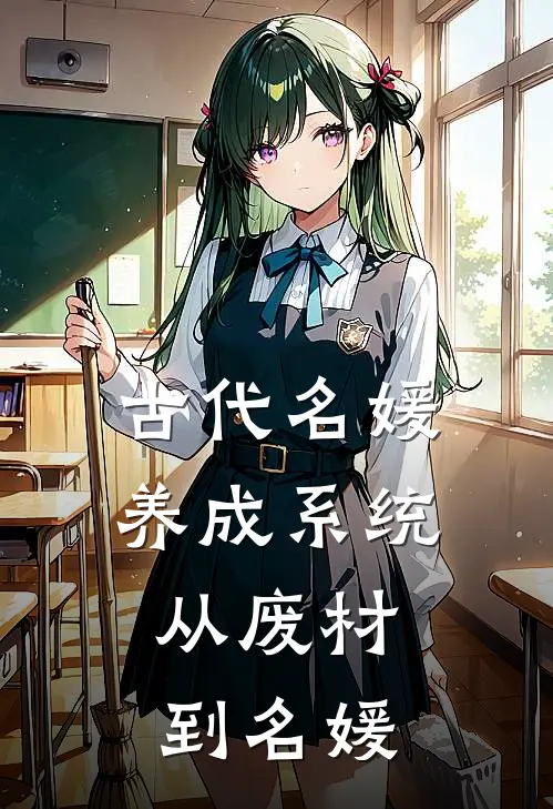 古代名媛养成系统，从废材到名媛(清婉清颜)在哪看免费小说_已完结小说推荐古代名媛养成系统，从废材到名媛清婉清颜