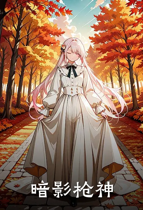 暗影枪神