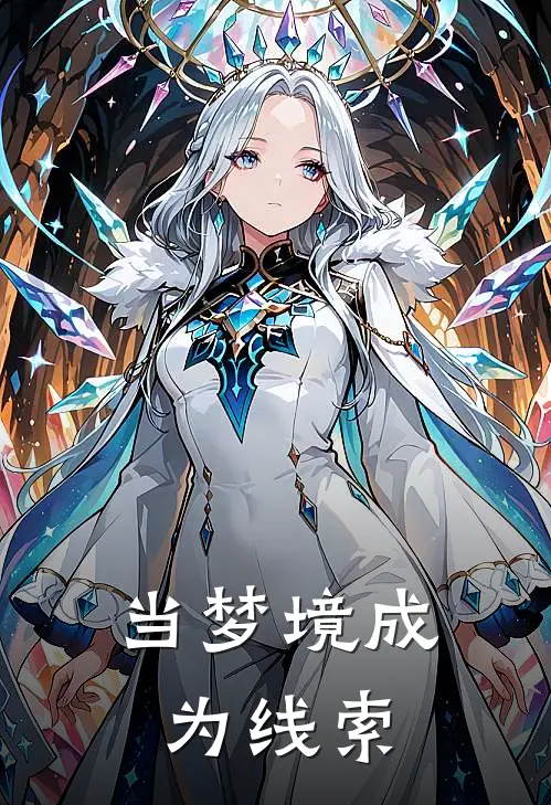 当梦境成为线索林晚沈砚完本完结小说_完本完结小说当梦境成为线索(林晚沈砚)