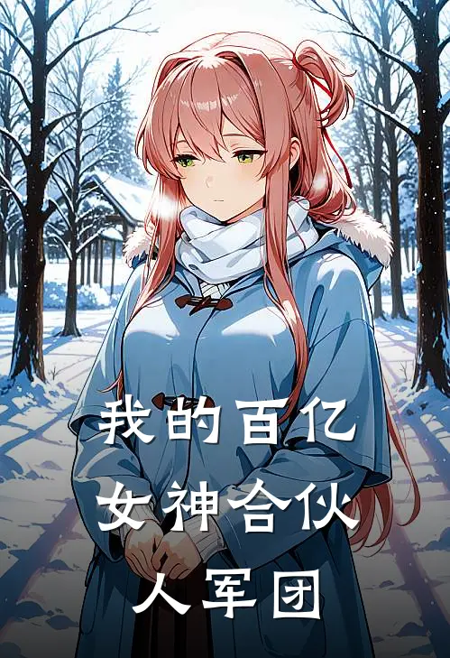 我的百亿女神合伙人军团林多鱼苏蔓完结热门小说_完整版小说全文免费阅读我的百亿女神合伙人军团林多鱼苏蔓