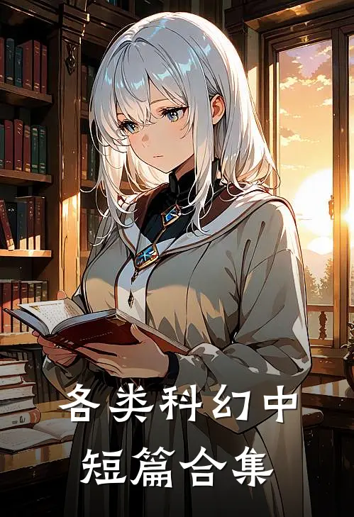 各类科幻中短篇合集