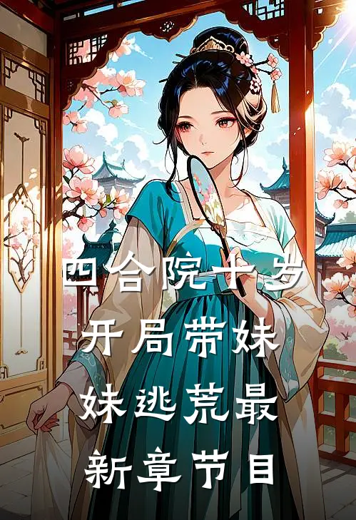 四合院十岁开局带妹妹逃荒最新章节目