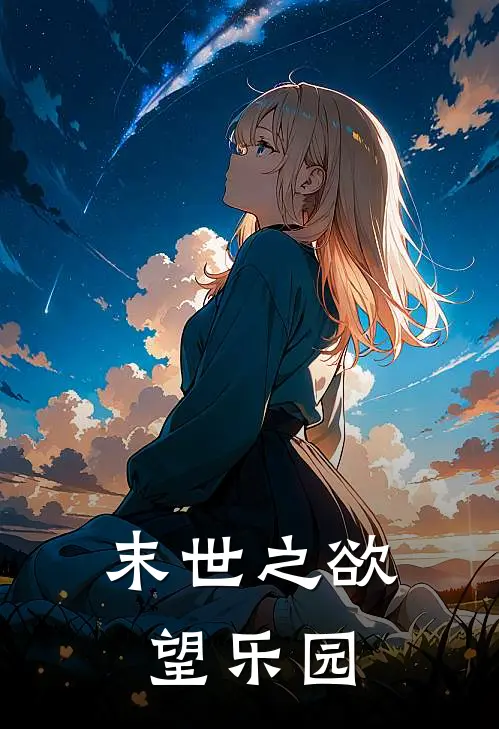 末世之欲望乐园