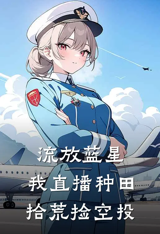 流放蓝星，我直播种田拾荒捡空投(唐禾唐林)免费阅读_无弹窗全文免费阅读流放蓝星，我直播种田拾荒捡空投唐禾唐林
