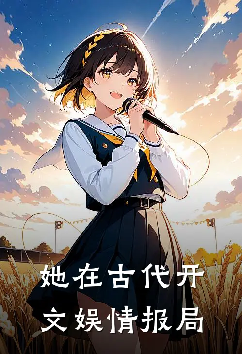 她在古代开文娱情报局(阮昭云岫)火爆小说_《她在古代开文娱情报局》阮昭云岫小说免费在线阅读