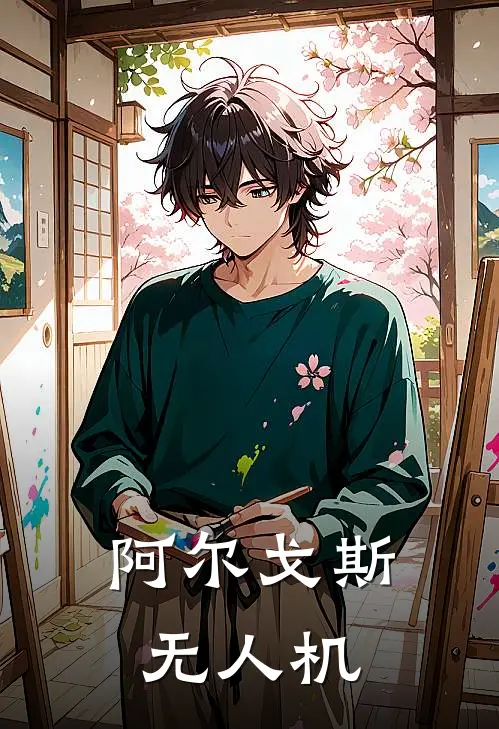 阿尔戈斯无人机