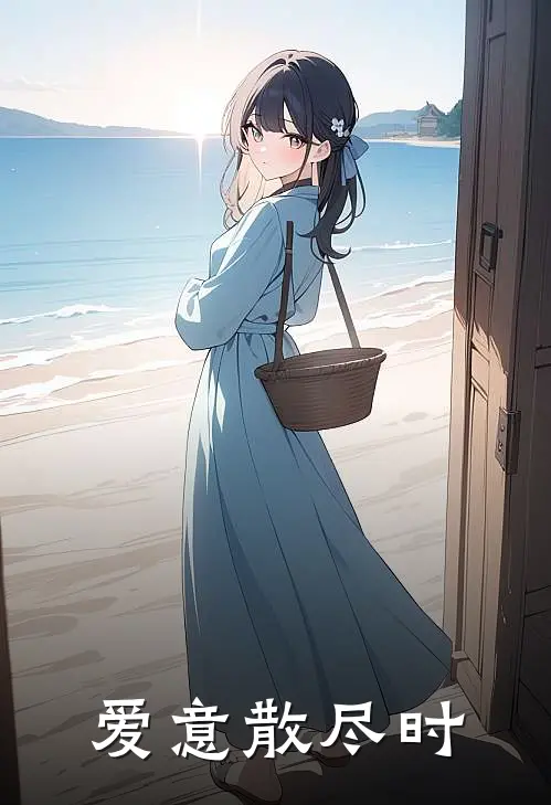 爱意散尽时