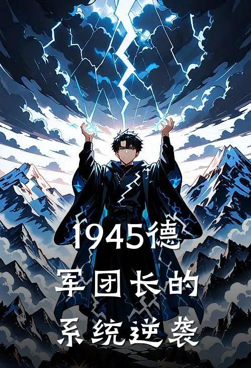 科勒奥托《1945德军团长的系统逆袭》_(科勒奥托)热门小说