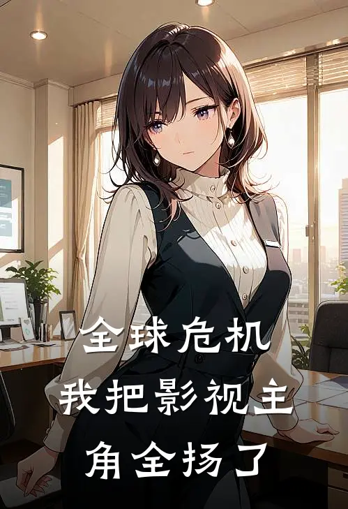 全球危机，我把影视主角全扬了