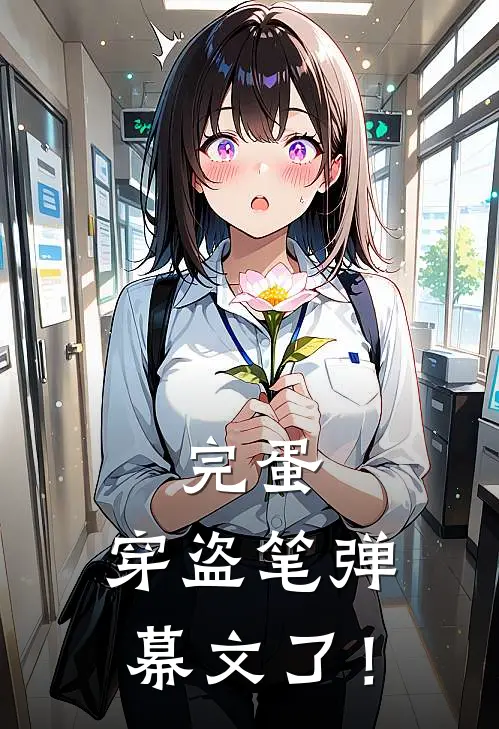 完蛋，穿盗笔弹幕文了！(云祁安无二白)在线阅读免费小说_最新章节列表完蛋，穿盗笔弹幕文了！(云祁安无二白)