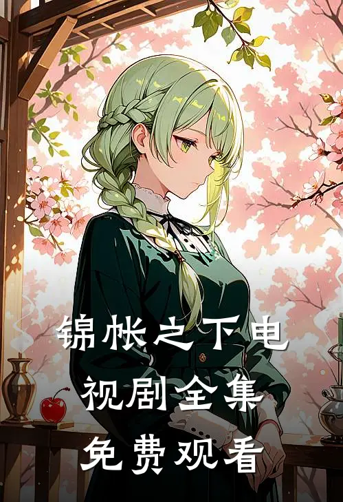 锦帐之下电视剧全集免费观看