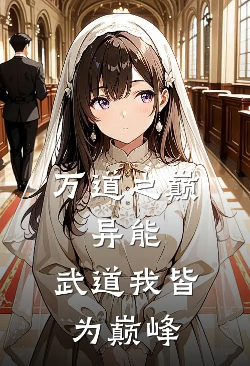 万道之巅：异能，武道我皆为巅峰(林野张玄)热门网络小说_最新章节列表万道之巅：异能，武道我皆为巅峰(林野张玄)