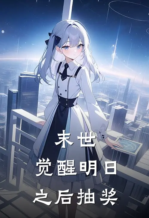 末世，觉醒明日之后抽奖(张波蒙德拉贡)最新好看小说_最新章节列表末世，觉醒明日之后抽奖(张波蒙德拉贡)