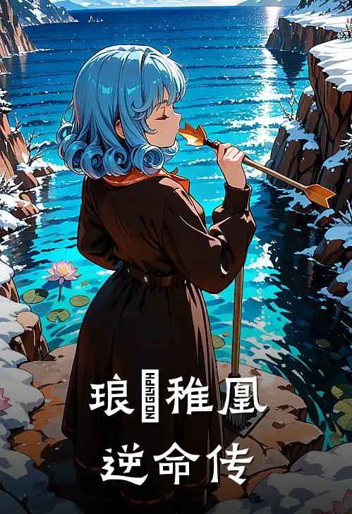 琅嬛稚凰逆命传