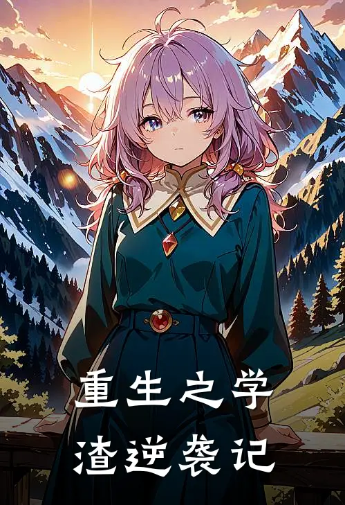 重生之学渣逆袭记