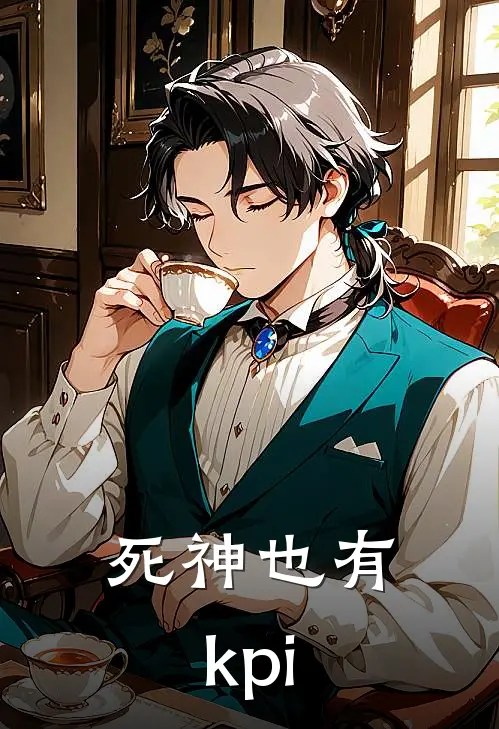死神也有kpi