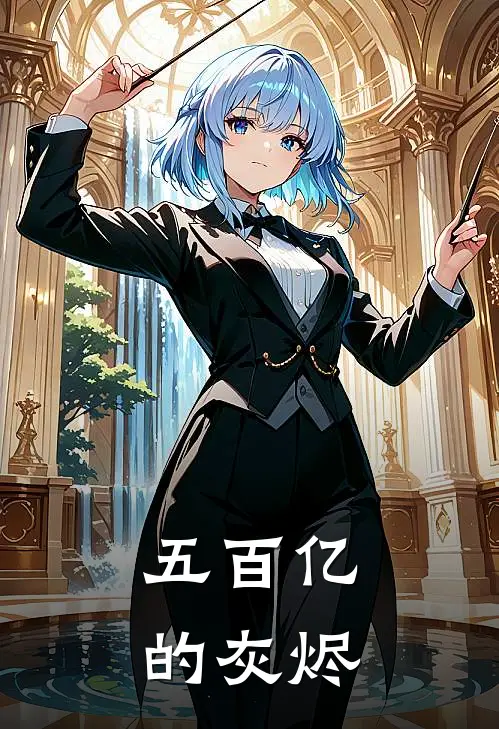 五百亿的灰烬全文免费阅读无弹窗大结局_五百亿的灰烬（程默林世诚）最新小说