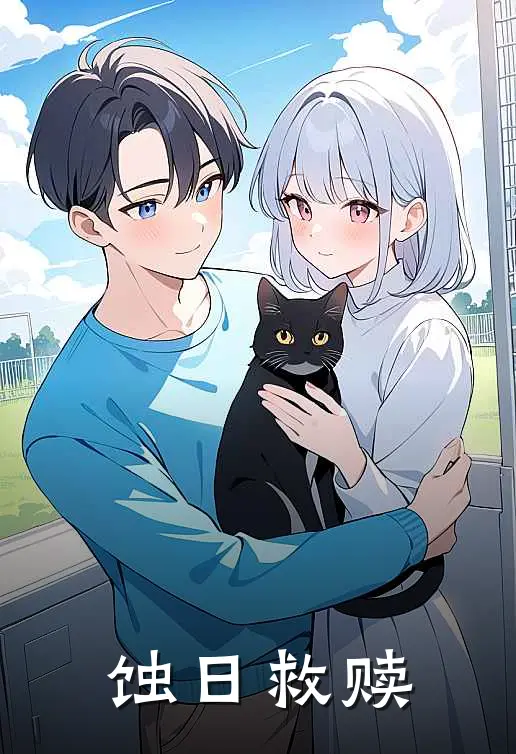 蚀日救赎(林夏陆沉舟)热门小说推荐_免费小说在线看蚀日救赎林夏陆沉舟