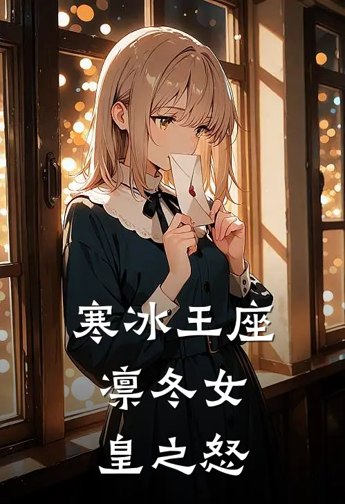 寒冰王座：凛冬女皇之怒