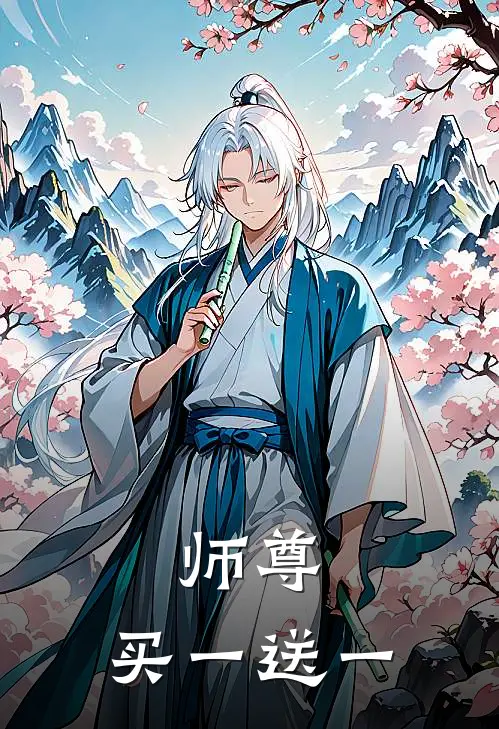 师尊，买一送一(云昭清珏)完结小说推荐_免费小说师尊，买一送一(云昭清珏)