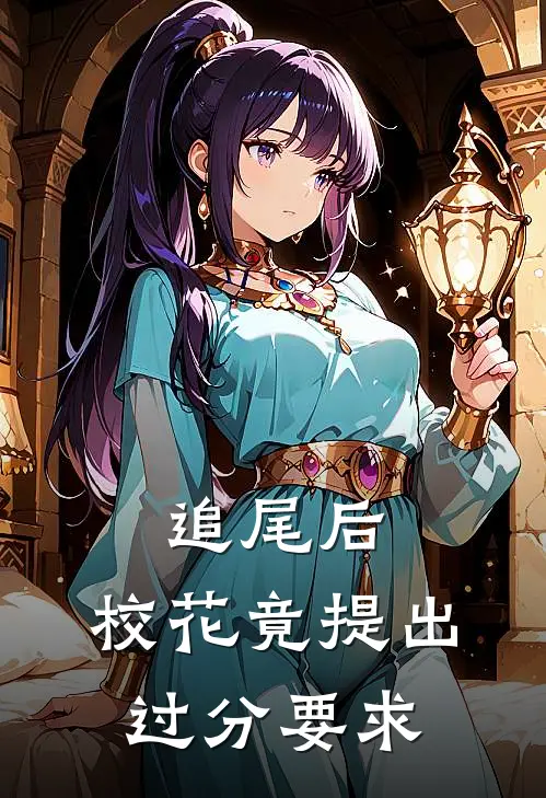 追尾后，校花竟提出过分要求(庄帅白浅微)完本小说大全_热门小说大全追尾后，校花竟提出过分要求庄帅白浅微