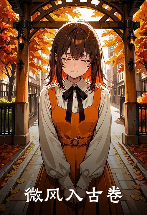 微风入古卷(林薇沈砚清)最新小说全文阅读_最新章节列表微风入古卷(林薇沈砚清)