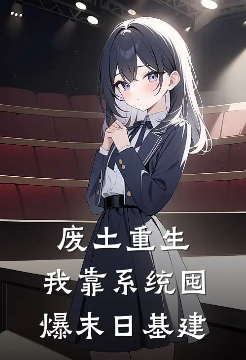 姜念初陈璐璐(废土重生：我靠系统囤爆末日基建)完结版免费在线阅读_《废土重生：我靠系统囤爆末日基建》全章节阅读