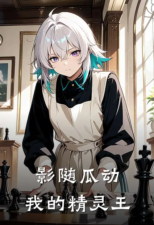 影随瓜动：我的精灵王