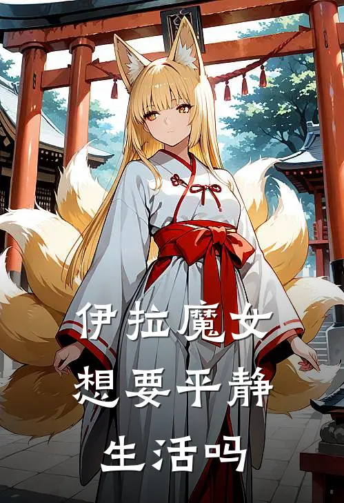 伊拉魔女想要平静生活吗