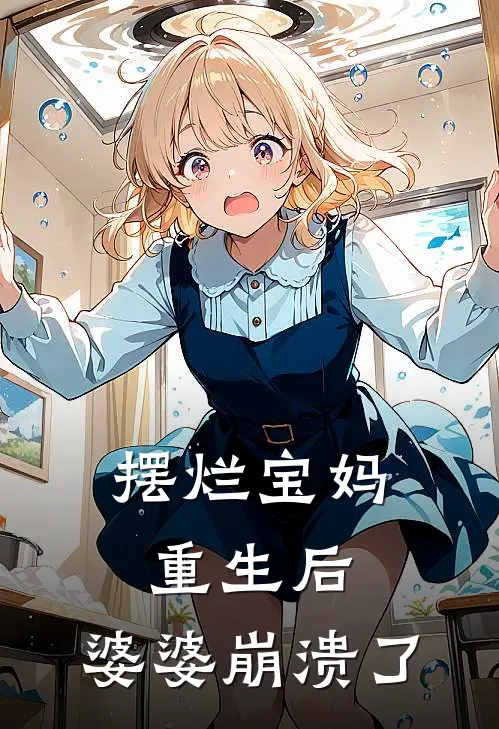 摆烂宝妈重生后：婆婆崩溃了(林晚王凤娟)小说完整版_完结好看小说摆烂宝妈重生后：婆婆崩溃了林晚王凤娟