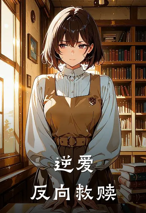 逆爱：反向救赎