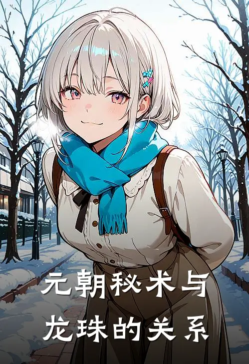 元朝秘术与龙珠的关系