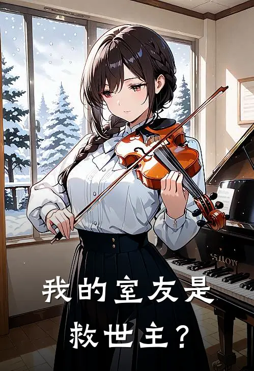 我的室友是救世主？