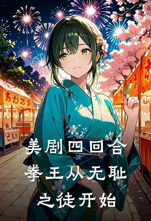 美剧四回合拳王从无耻之徒开始(维克托李胜利)热门的小说_热门网络小说推荐美剧四回合拳王从无耻之徒开始(维克托李胜利)