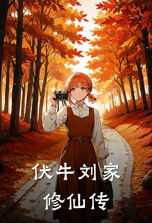 伏牛刘家修仙传